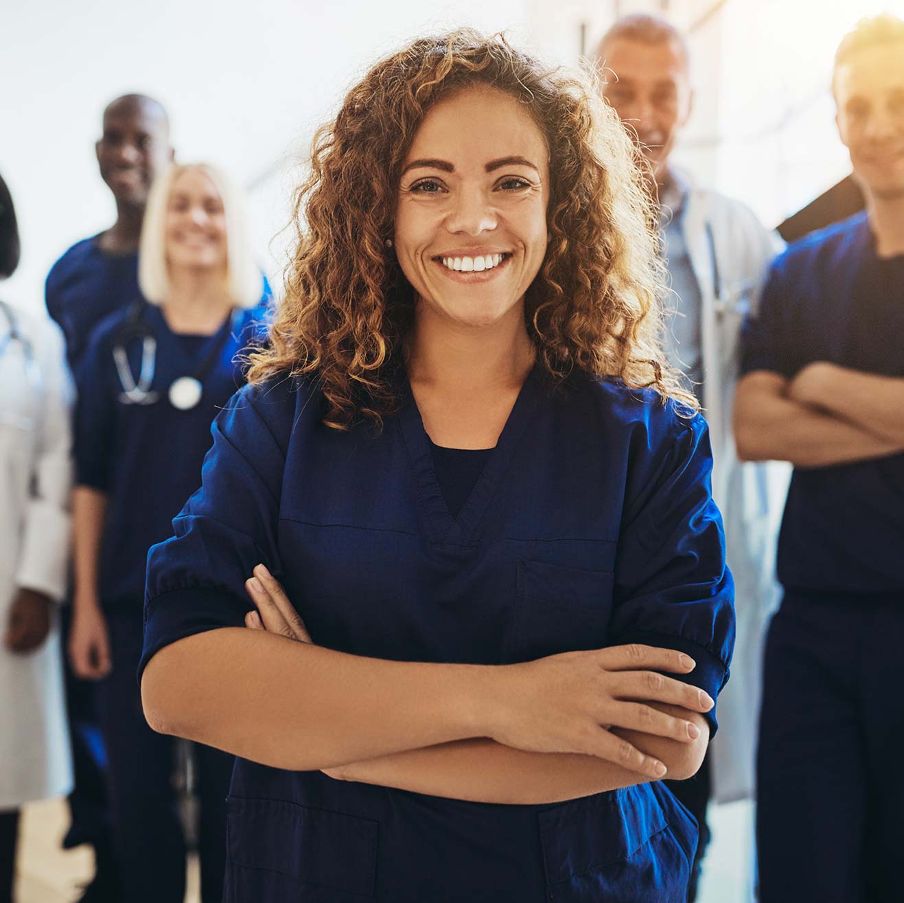 health care providers